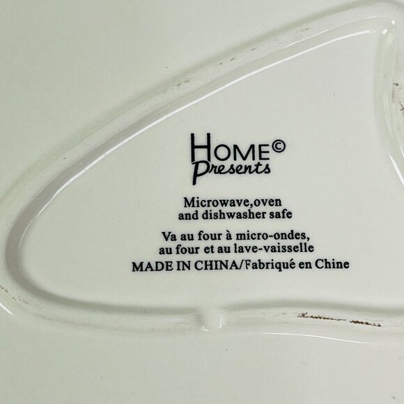 Vintage Home Presents Western Shaped Cowboy Hat 2 QT Baking Dish with Lid Decor - Picture 7 of 7